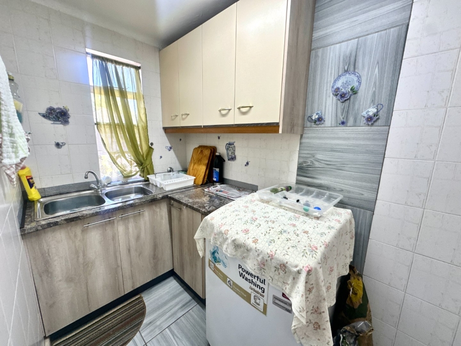 3 Bedroom Property for Sale in Bodorp Western Cape